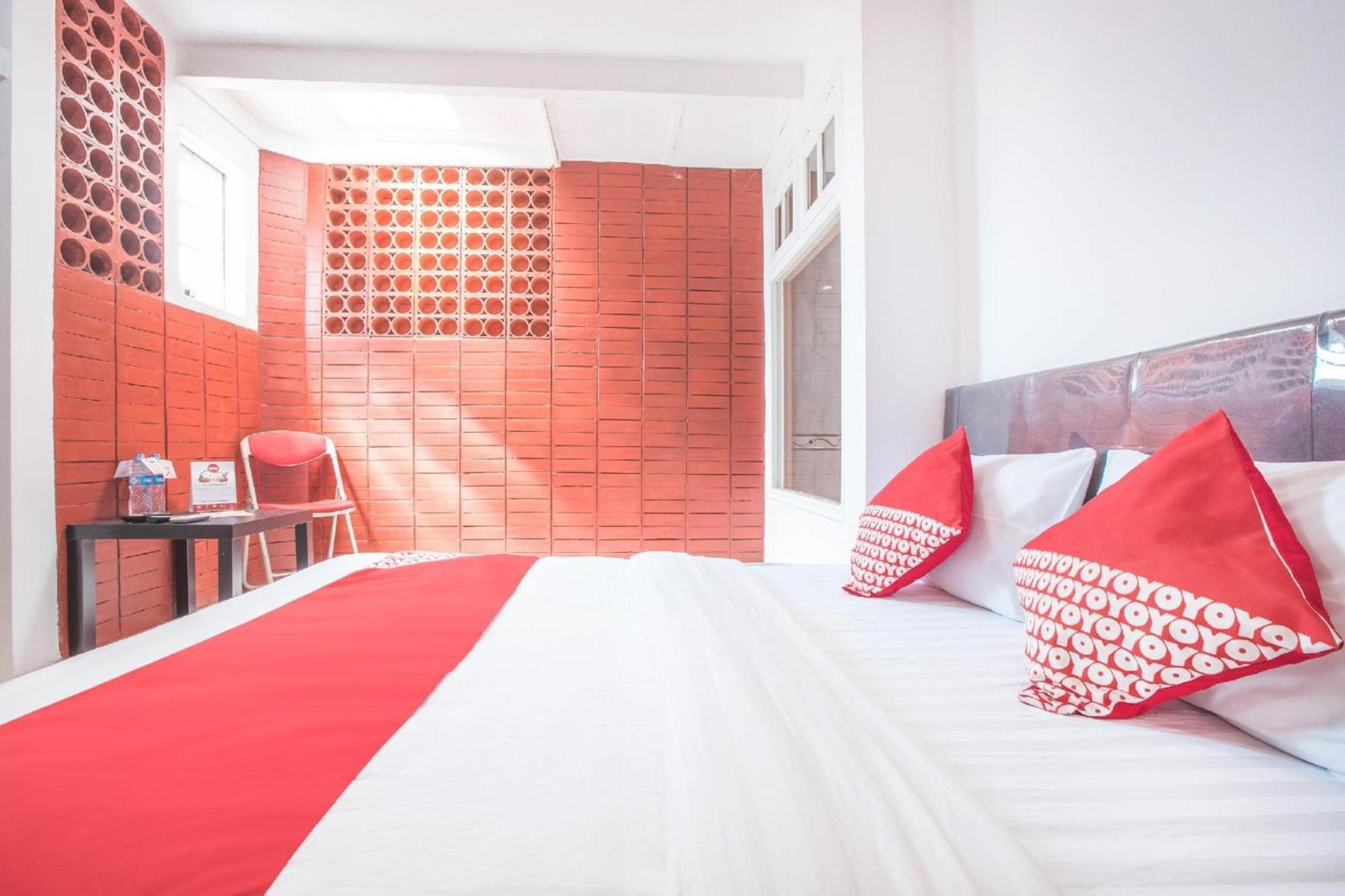 Capital O 332 Residence G17 Kemang Jakarta Exterior photo