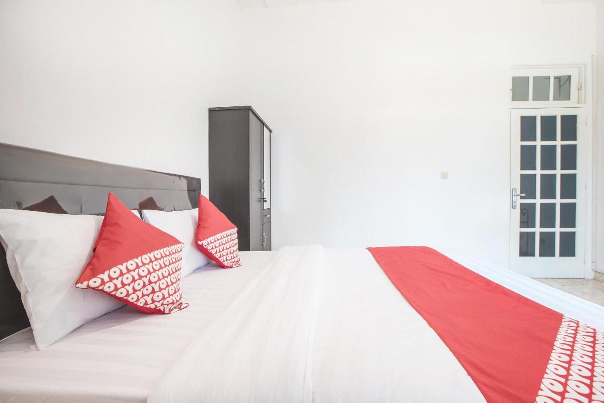 Capital O 332 Residence G17 Kemang Jakarta Exterior photo
